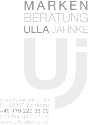 Marken Beratung Ulla Jahnke